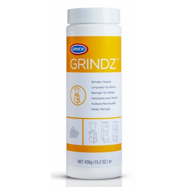 Urnex Grindz kávédaráló tisztító tabletta 450g