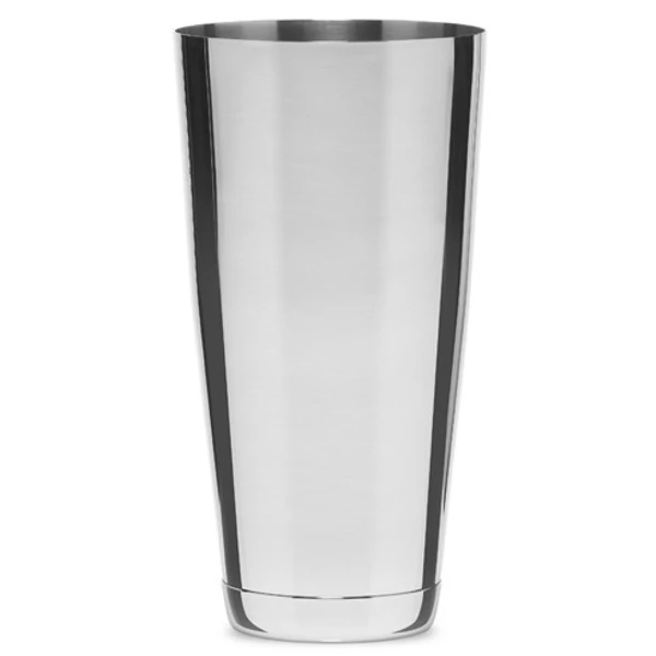 Koriko Boston shaker ezüst