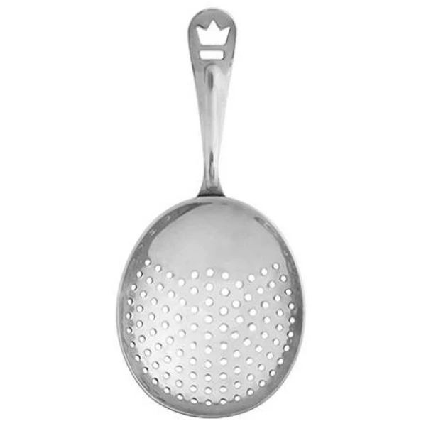 Prémium japán design Julep szűrő ezüst