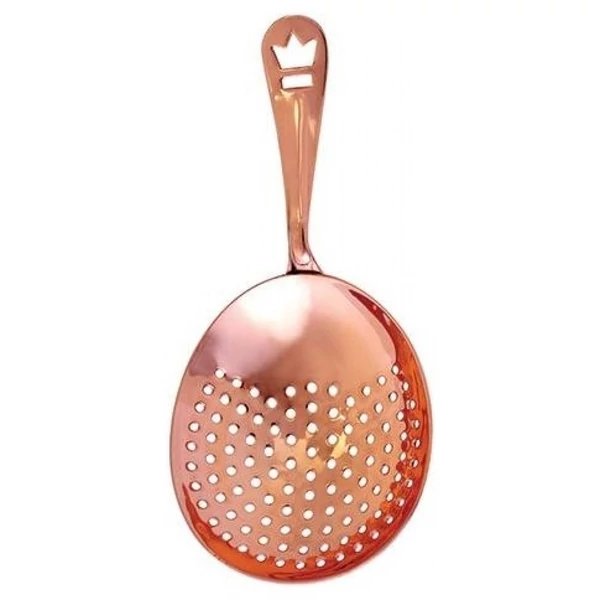 Prémium japán design Julep szűrő réz