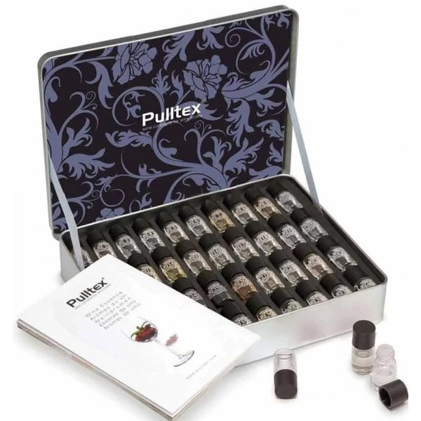 Pulltex bor illatminta 40db-os