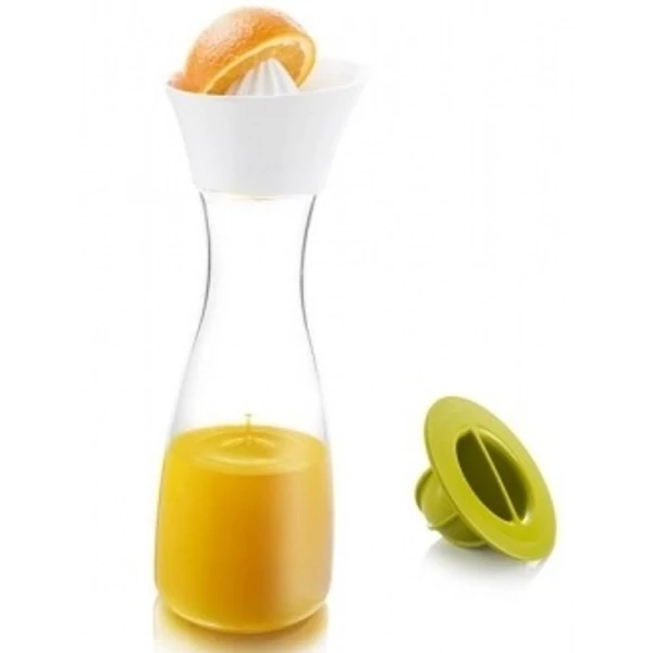 Vacu Vin limonádé kancsó facsaróval 1L