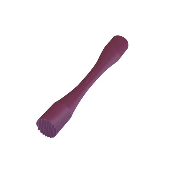 Maxi polikarbonát muddler pink