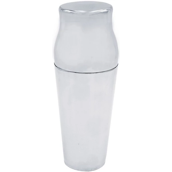 Francia shaker 700ml polírozott