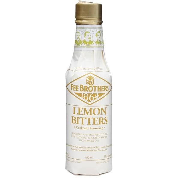  citrom Bitter