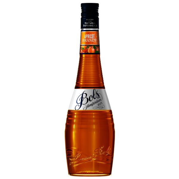 Bols Apricot Brandy likőr (sárgabarack)