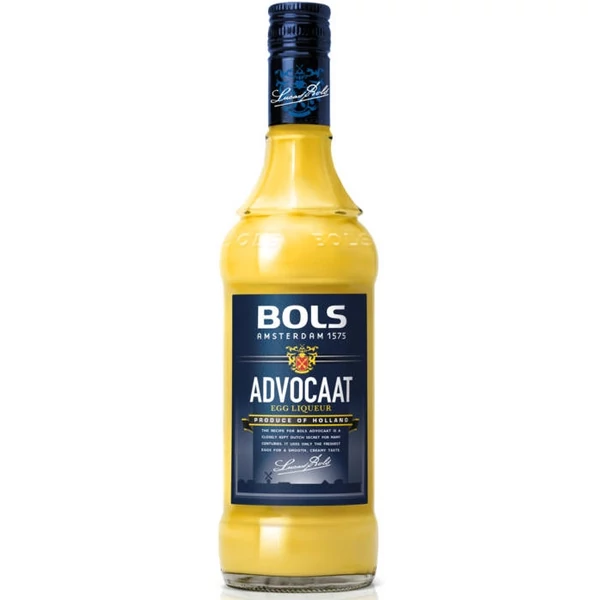 Bols Advocaat likőr (tojás)