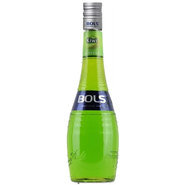 Bols Kiwi likőr (kivi)