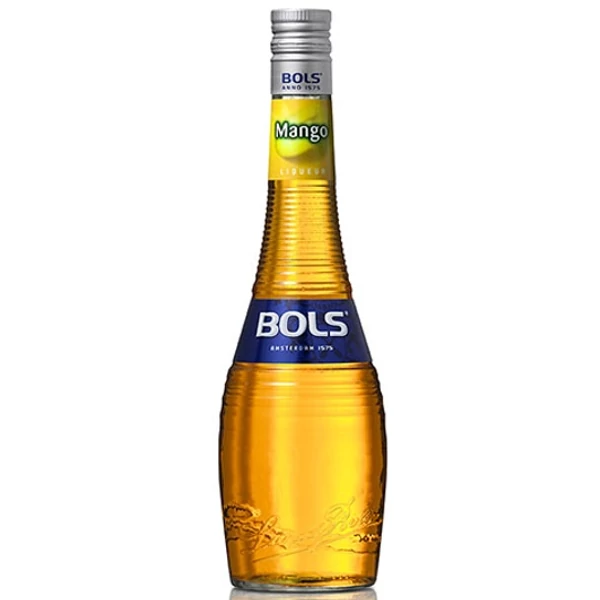Bols Mango likőr (mangó)