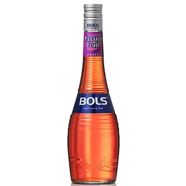 Bols Passion Fruit likőr (maracuja)
