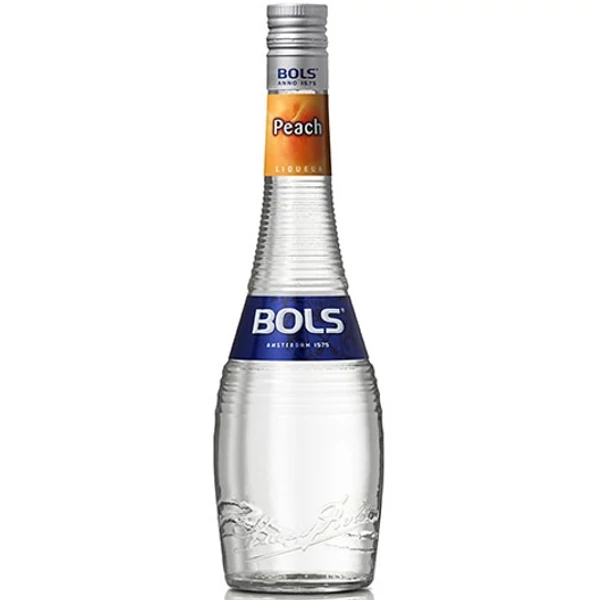 Bols Peach likőr (őszibarack)