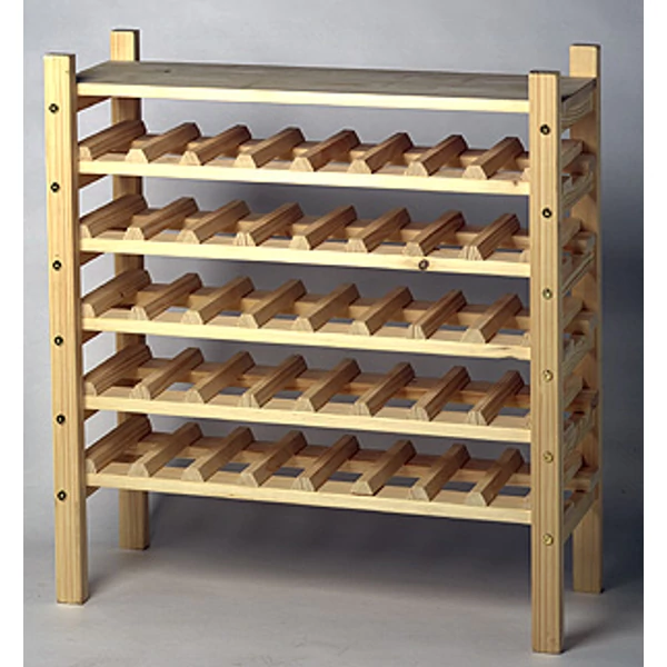 Borpolc 40 üvegnek cseresznye