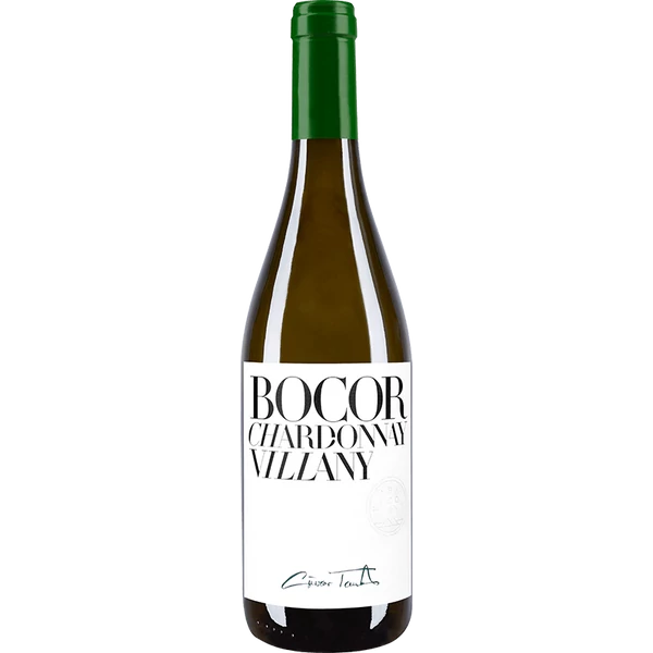 Günzer Tamás Villányi Bocor Chardonnay 2020 0,75L