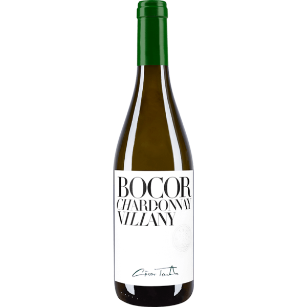 Günzer Tamás Villányi Bocor Chardonnay 2020 0,75L