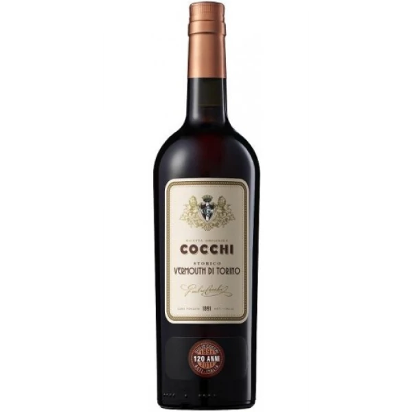 Vermouth Cocchi Storico 0,75 l 16%