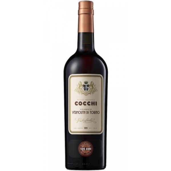Vermouth Cocchi Storico 0,75 l 16%
