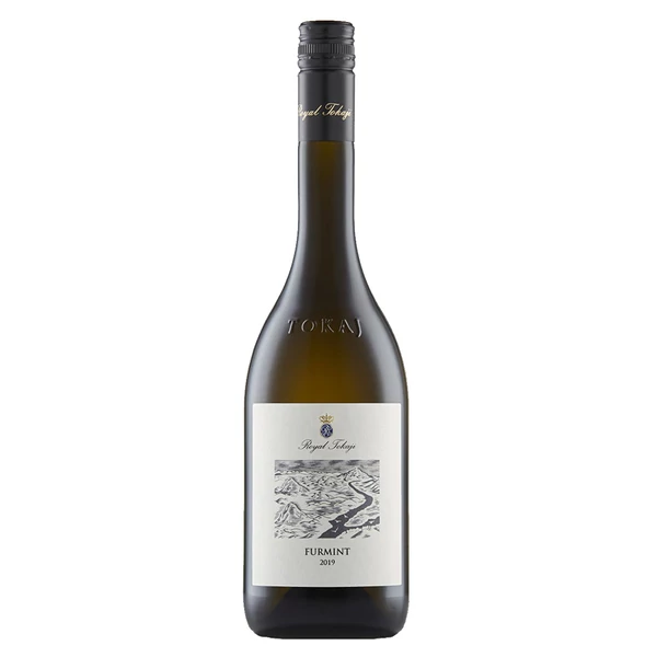 Royal Tokaj Mád Furmint 2021 0,75L 13%