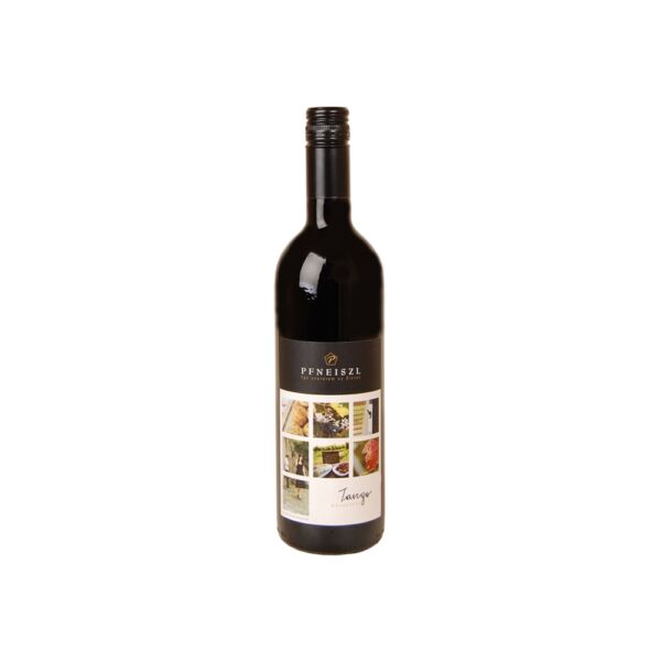 Pfneiszl BioBirtok Soproni Tango Cuvée vörösbor 2019 0,75 L