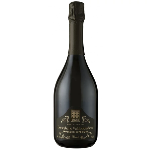 Pasqua Millesimato Prosecco Brut 2023 0,75L