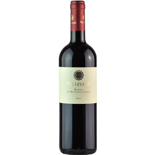 Poliziano Rosso di Muntepulciano DOC 2018 - 0,75L (13,5%)