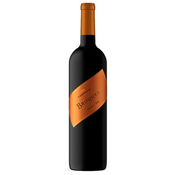 Trapiche Broquel Malbec 2018 - 0,75L