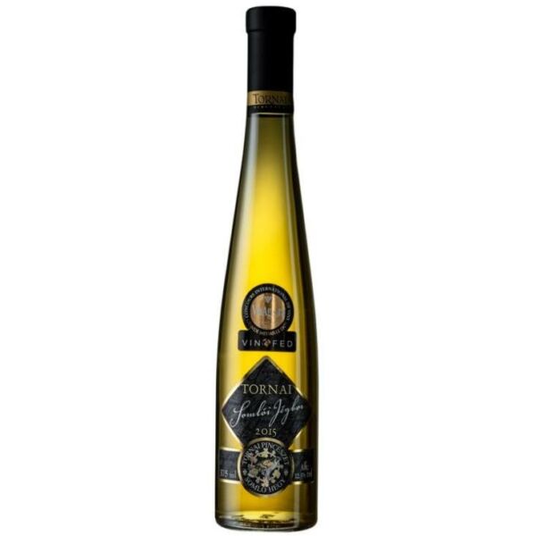 Tornai Jégbor - Ice Wine 0,375L (15,5%) - 2015