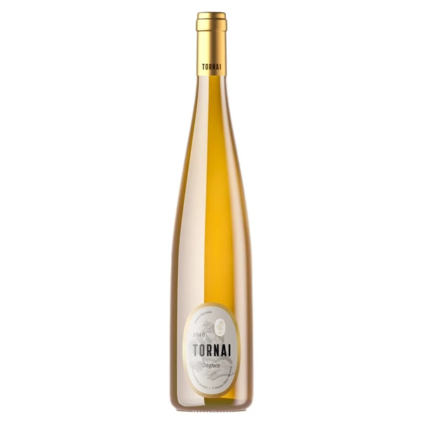 Tornai Jégbor - Ice Wine 0,375L (15,5%) - 2019