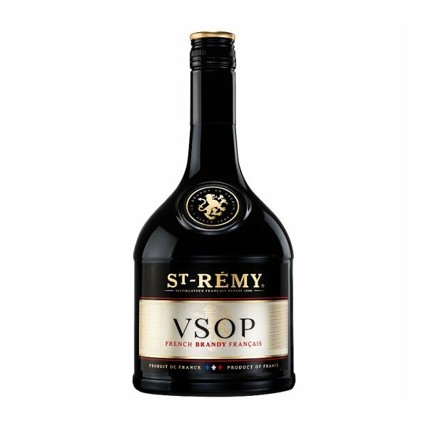St Remy Brandy 0,7L 36%