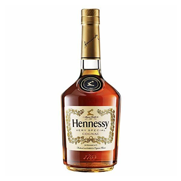 Hennessy VS Cognac 0,7L 40%