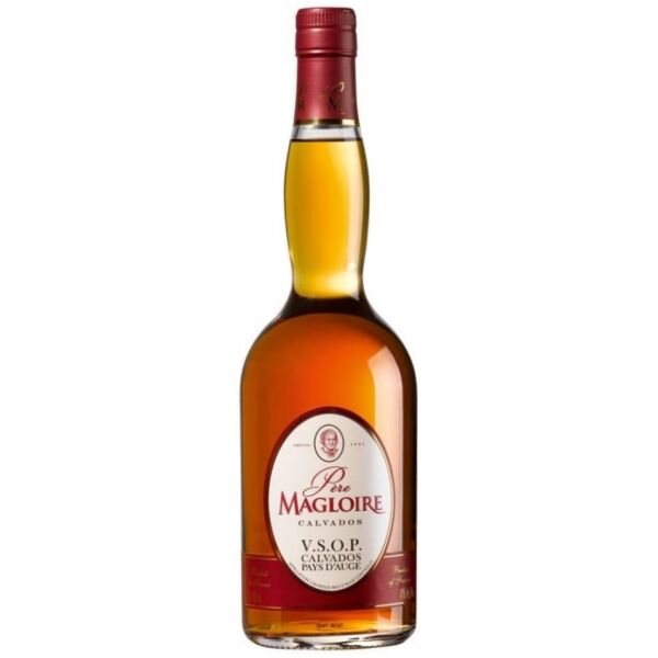 Calvados Pere Magloire VSOP  0,7L 40%