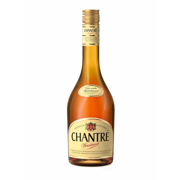 Chantre Weinbrand brandy 0,7L 36%