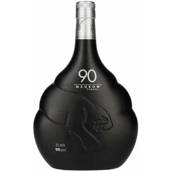 Meukow Cognac 90 0,7L 45%