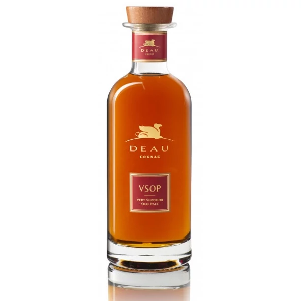 Deau Cognac VSOP 0,7L 40%