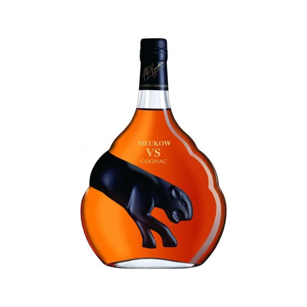 Meukow VS Cognac 0,7L 40%	
