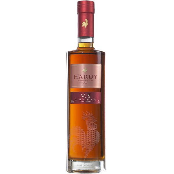 Hardy VS Cognac 0,7L (40%)