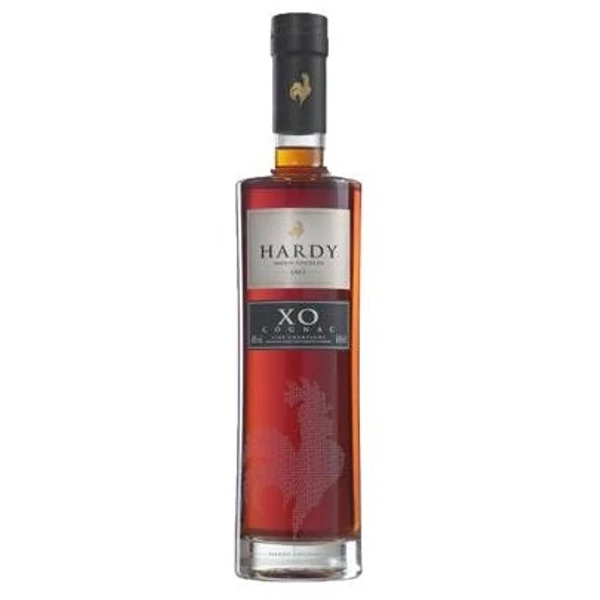 Hardy XO Cognac Mini 0,05L (40%)