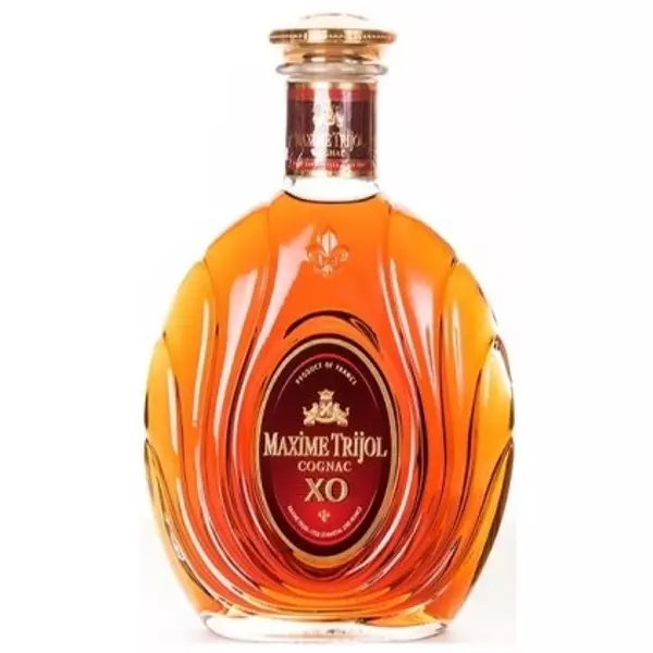 M.Trijol MINI Cognac XO 0,05L 40%