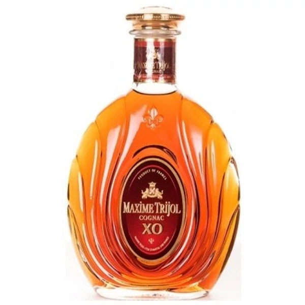 M.Trijol MINI Cognac XO 0,05L 40%