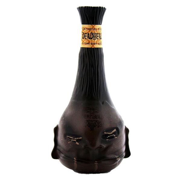 DeadHead rum 0,05L 40%