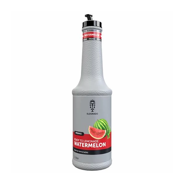 Eldorado Görögdinnyés kész limonádé premix 1L