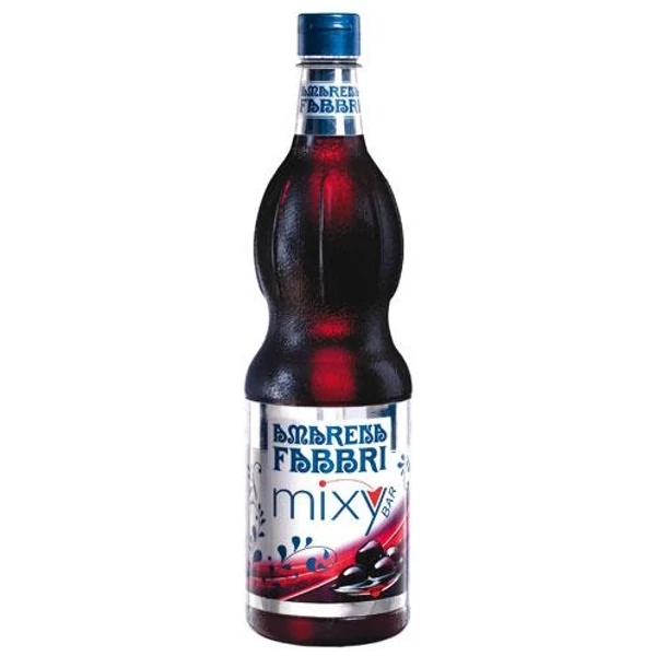 Fabbri amarena meggy koktélszirup 1L