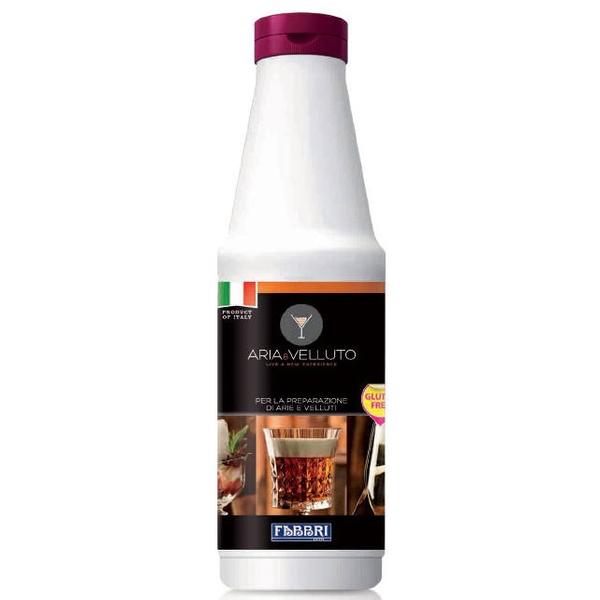 Fabbri Aria&Velluto habosító 800g