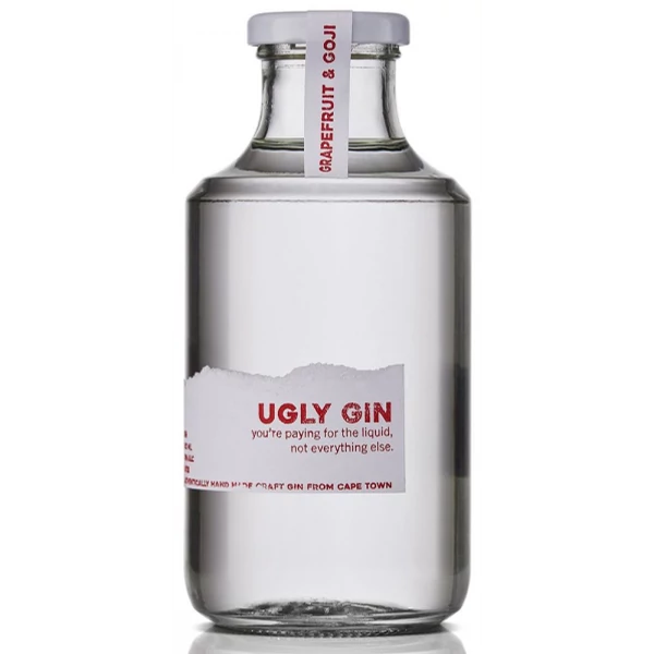 Ugly Gin 0,5L 43%