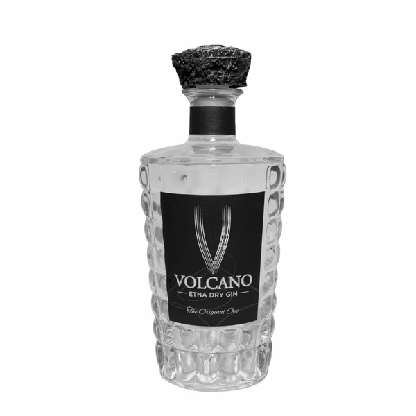 Volcano Etna Dry Gin 41% 0,7L