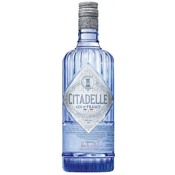 Citadelle Gin 0,7L 44%