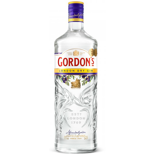 Gordons Gin 0,7L 37,5%