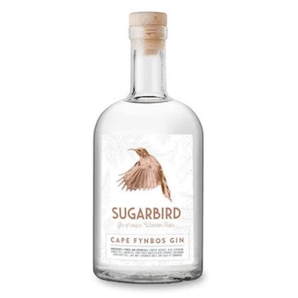 Sugarbird Gin 0,5L 43%
