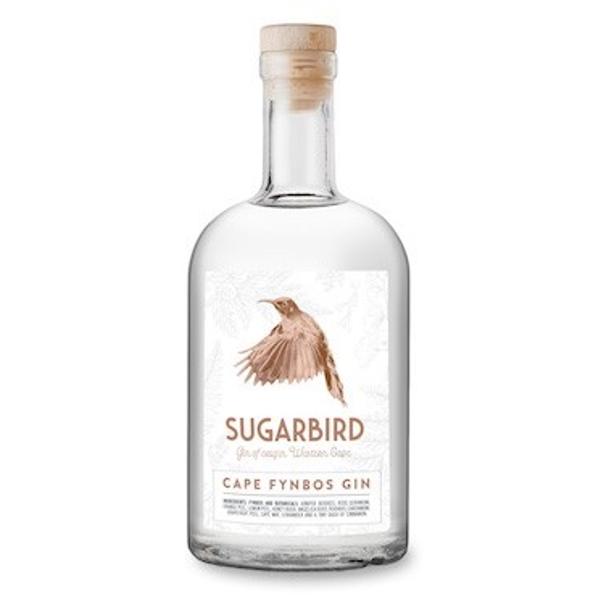 Sugarbird Gin 0,5L 43%