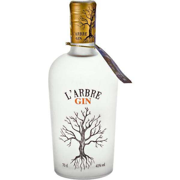 L'Arbre Gin 0,7L 41%
