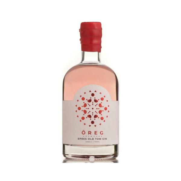 Öreg Epres Old Tom Gin 0,7L 40%